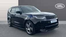 Land Rover Discovery 3.0 D250 R-Dynamic SE 5dr Auto Diesel Station Wagon